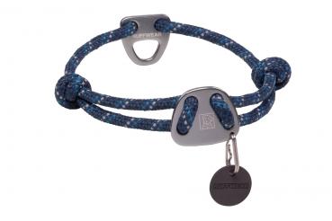 Ruffwear Knot-A-Collar Blue Moon Gr. L